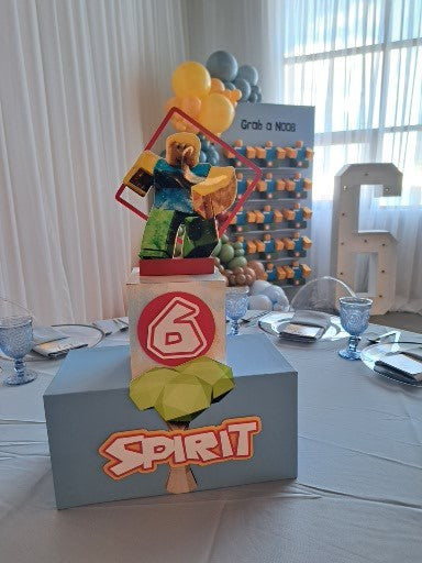 Roblox - Centerpiece - Minimum 2 centerpieces