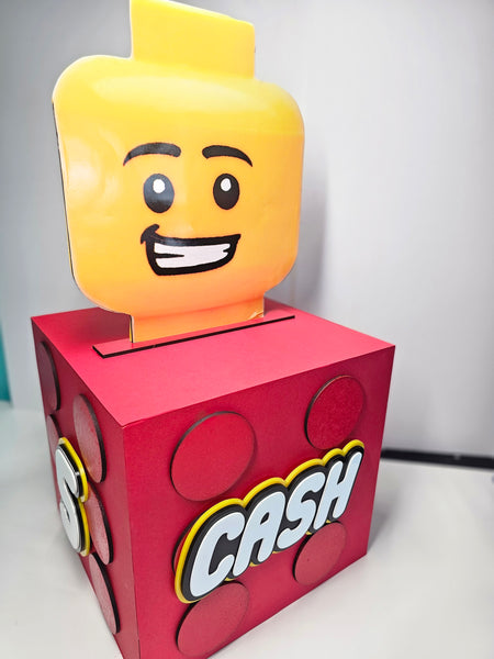 LEGO -Centerpiece - Minimum 2 centerpieces