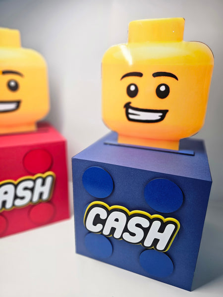 LEGO -Centerpiece - Minimum 2 centerpieces
