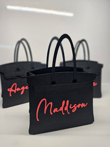 Hermes Bags - Favor Boxes-  Minimum 12 Boxes